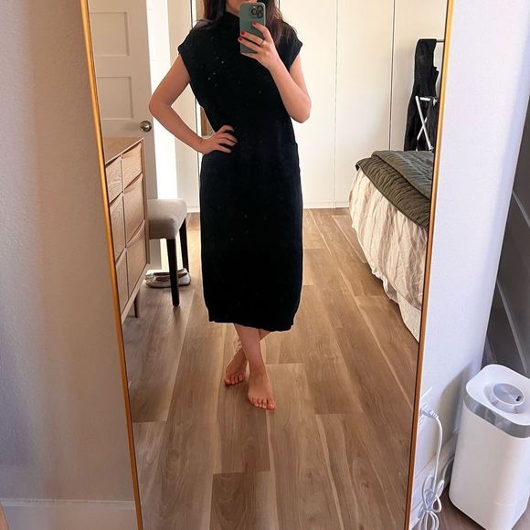 FADIA dress MARA HOFFMAN ✨✨✨ - Picture 11 of 11